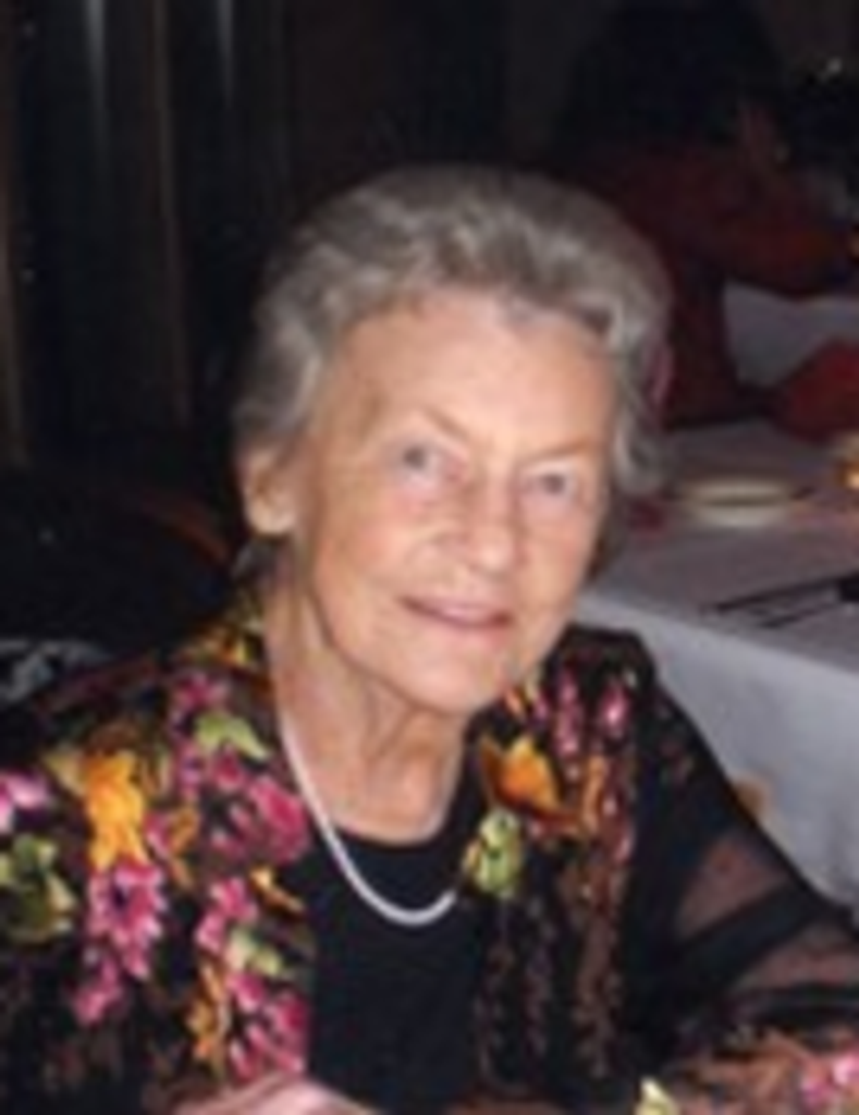 Jean Bosley Leighton