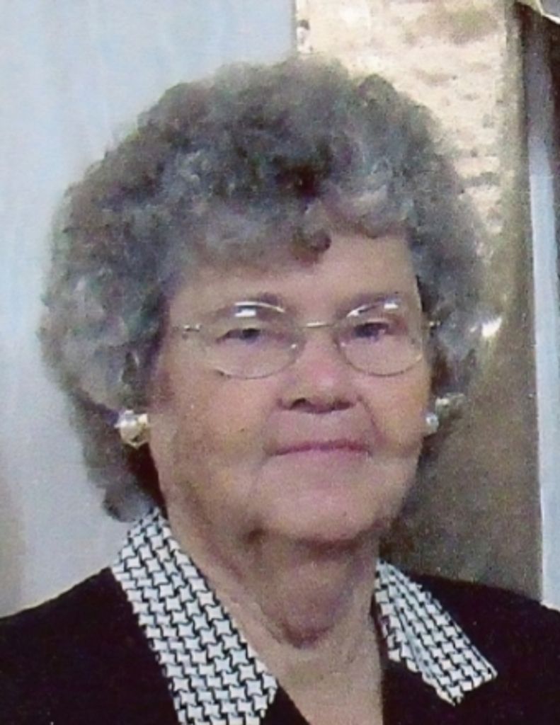 Juanita L. Sapp