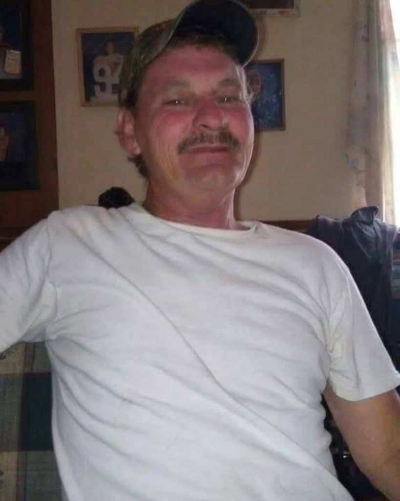Charles Ray Phillips
