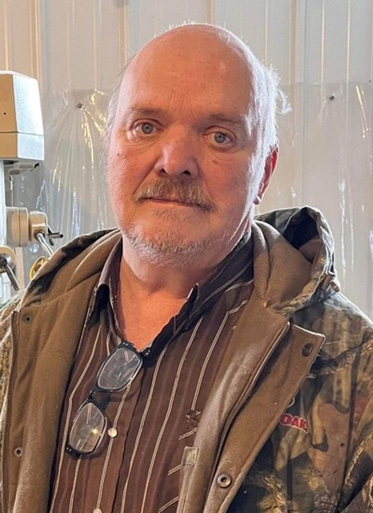 R. Wayne Bridwell Profile Photo