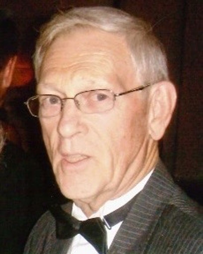 Robert C. Brownyard Sr. Profile Photo
