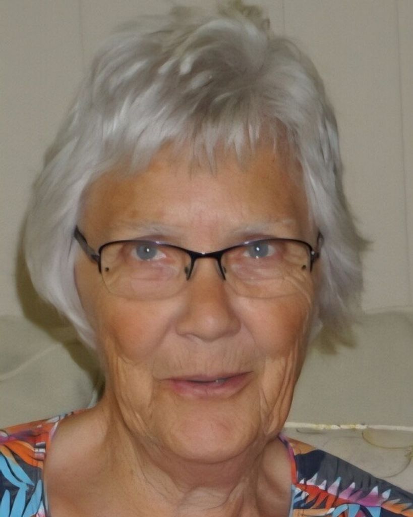 Helen M. Chalcraft Profile Photo