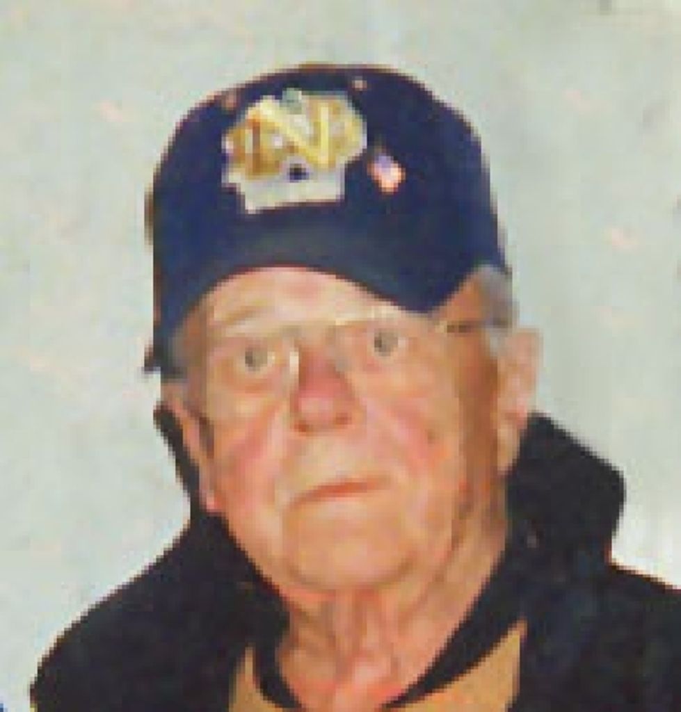 William 'Bill' Ehlers