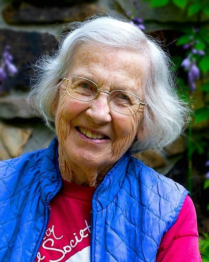 Janice Lee Keen's obituary image
