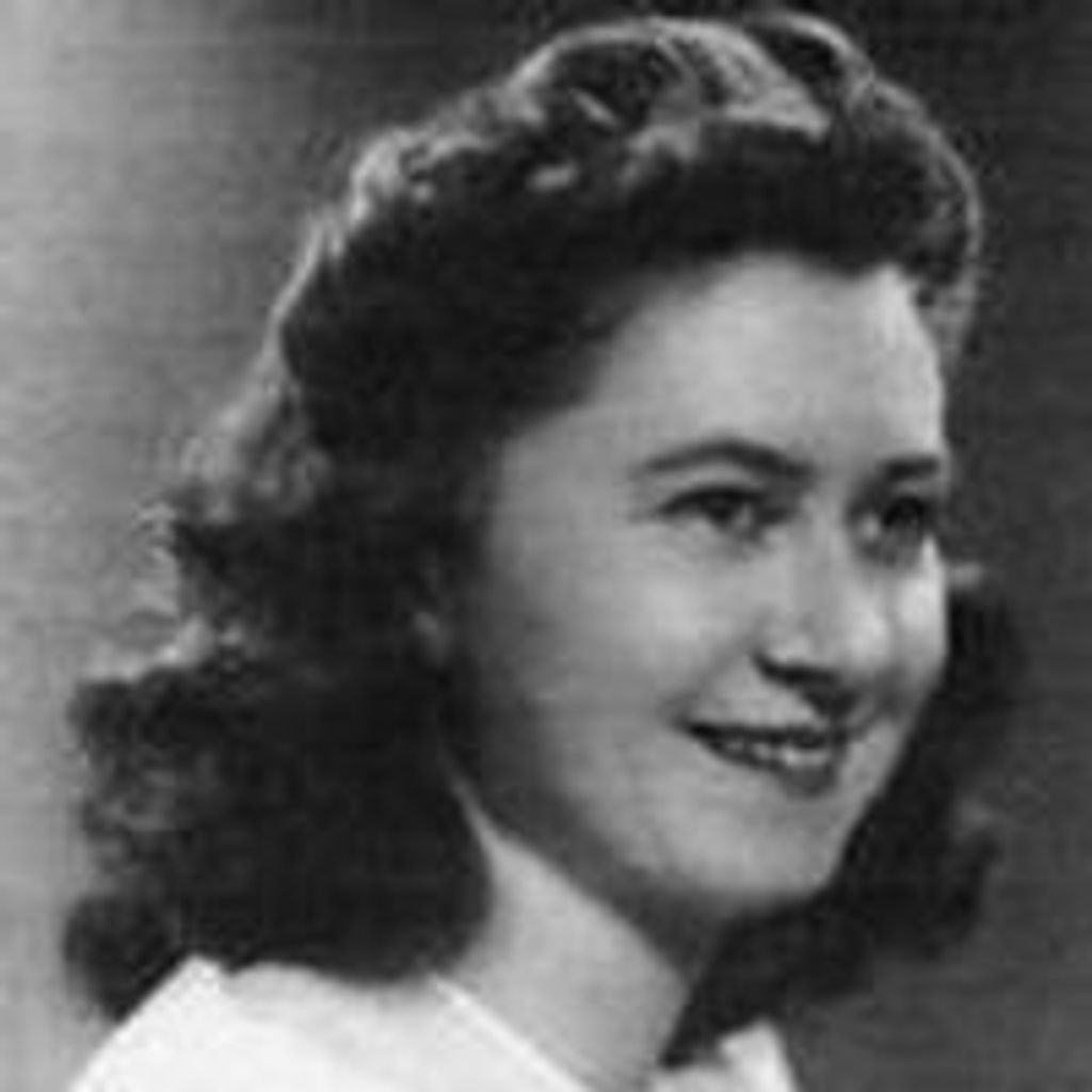 Margaret "Rae" R. Williams