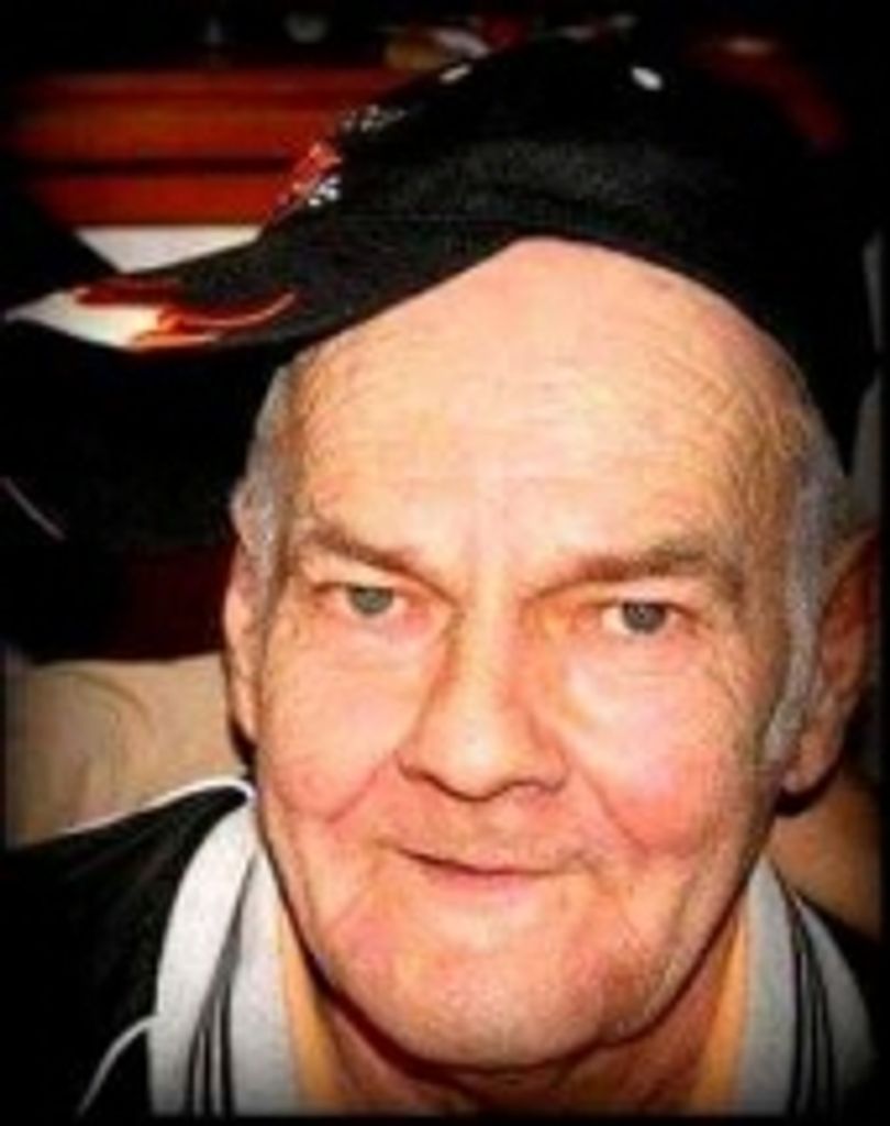 James 'Jimmy' Marshall Lauderdale