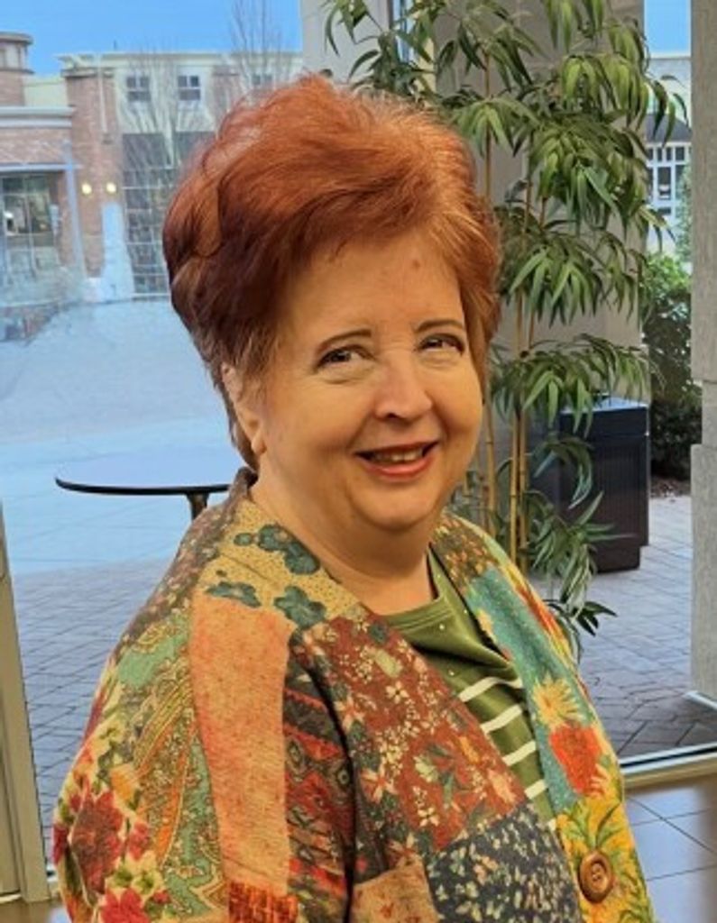 Sarah Beverly Harris