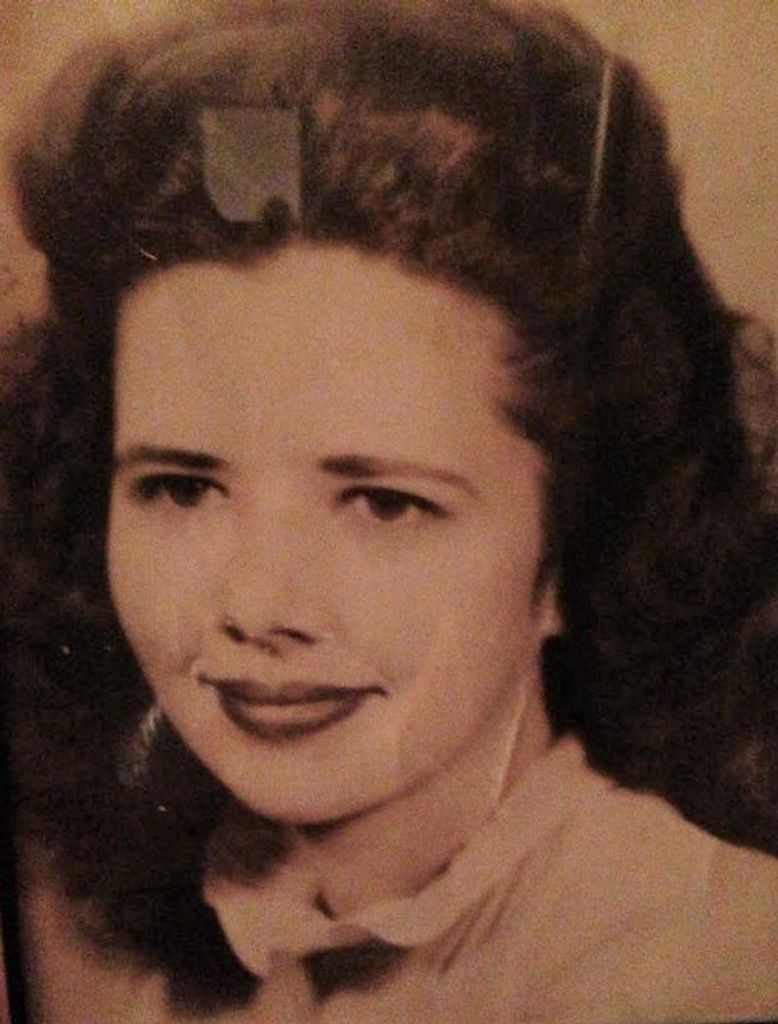 Vina O. Doty