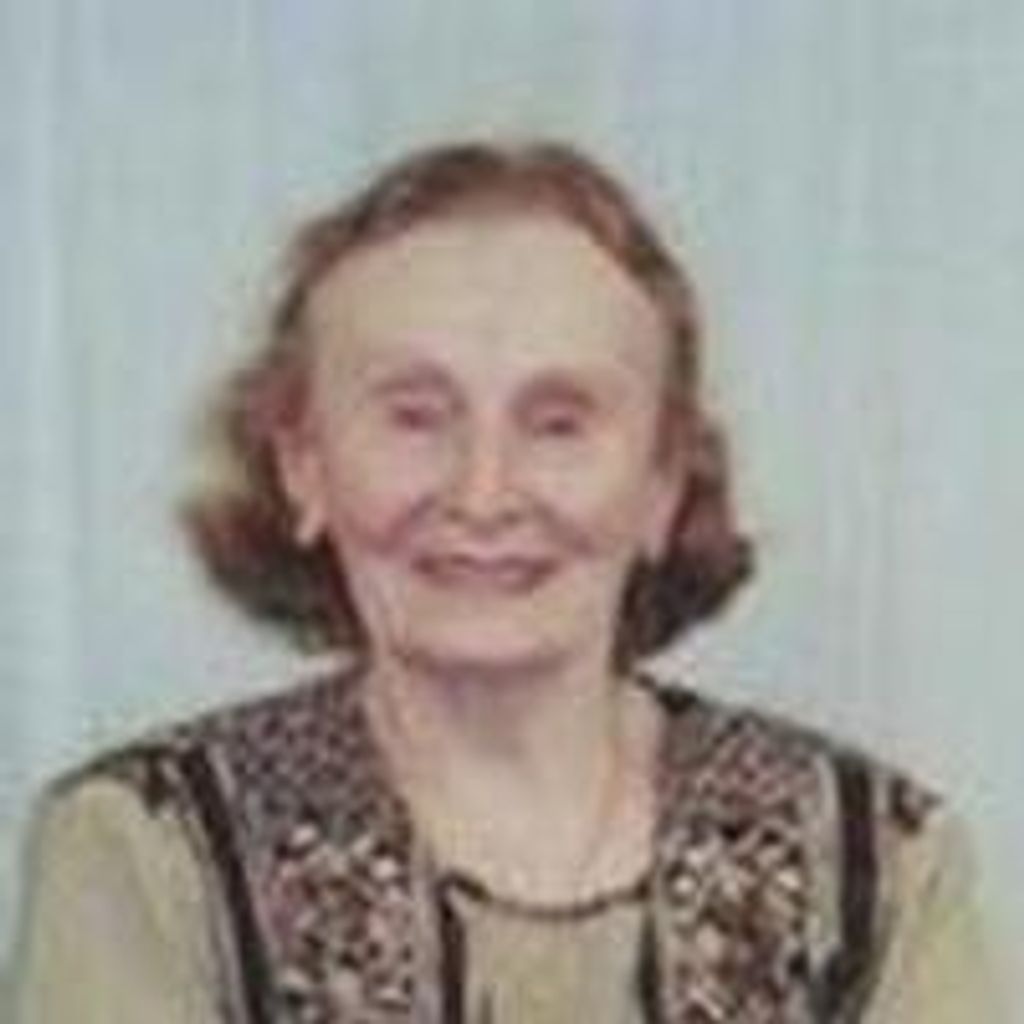 Mary Pauline Cummins