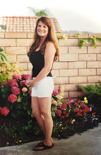Rebecca Lynn Viglione Profile Photo
