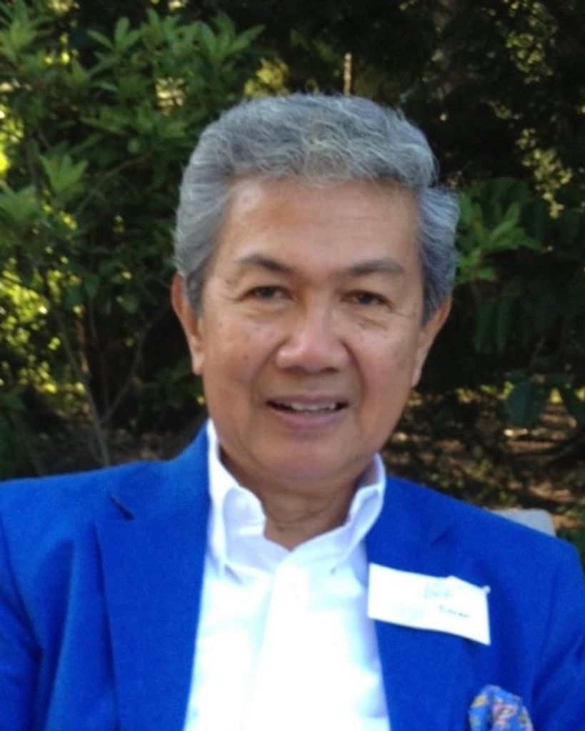 Roberto A. Bacani, M.D.