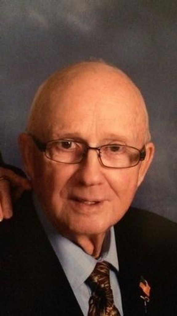 Earl R. Deckman Profile Photo