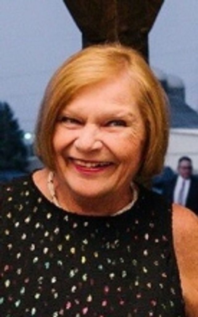 Ruth Ann Fryer