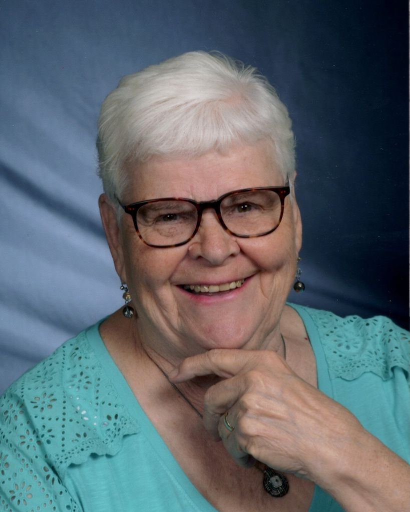 Irene Goehring Profile Photo