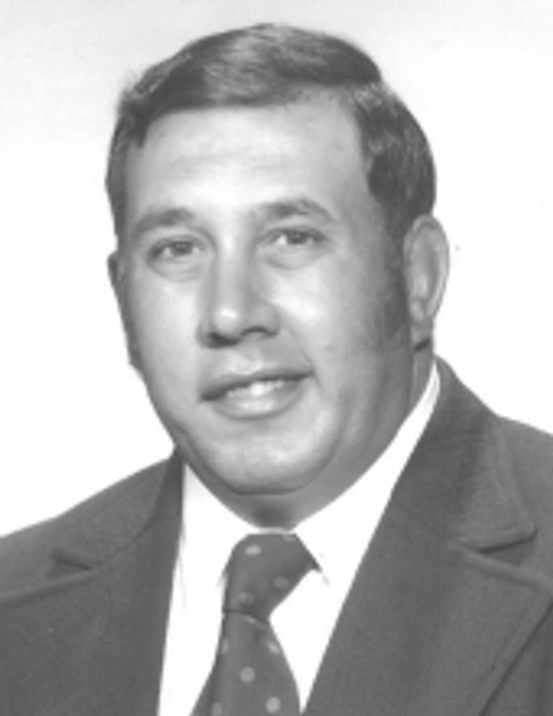Liborio "Leo" Ciaccio