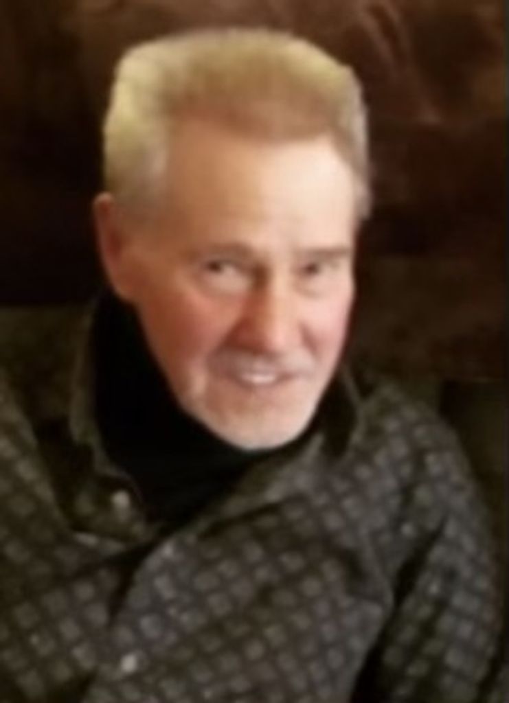 Joseph Franklin Stephenson Profile Photo