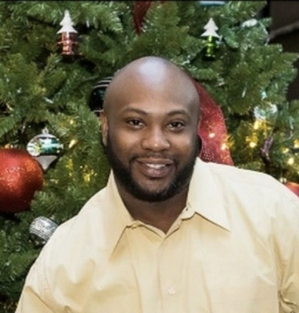 Richard Okojie, Jr.