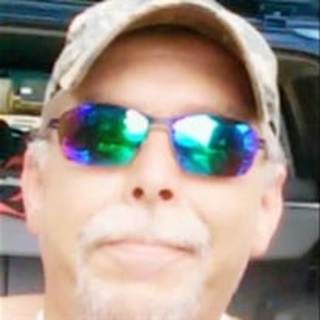 David Marvin Proffitt
