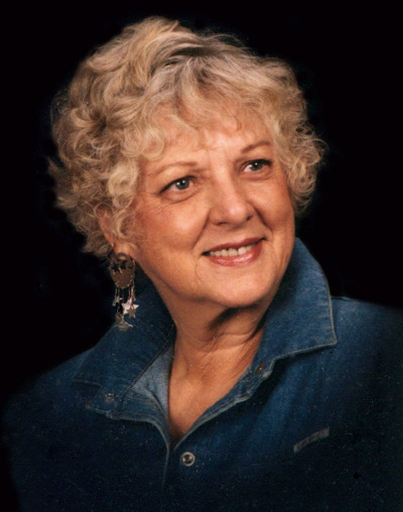 Mathilde K. Mcallister