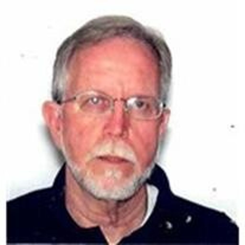 Jonathan Pate Shores Profile Photo