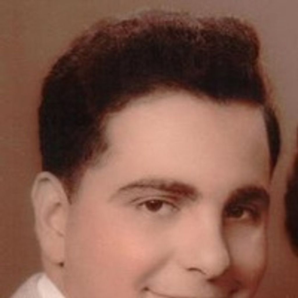 Michael Polos Profile Photo