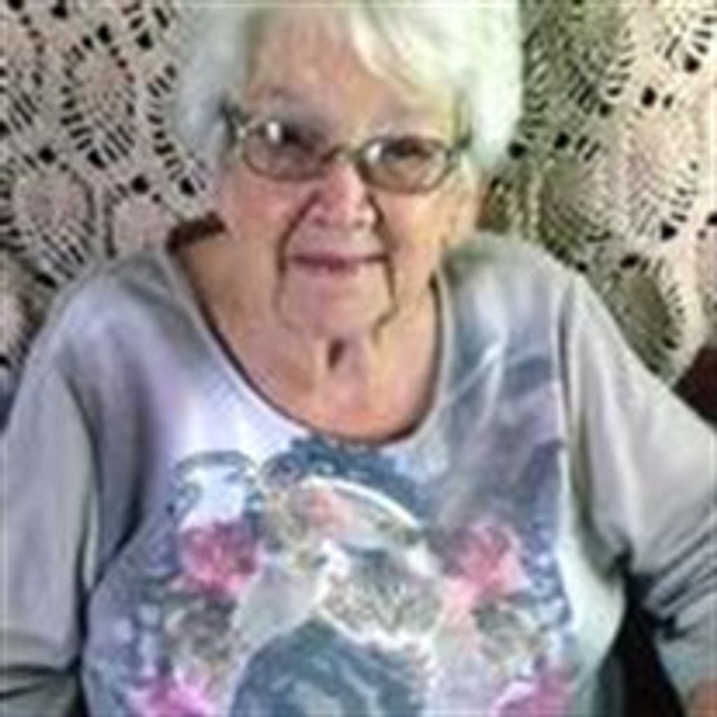 Emma (Henson) Parkins