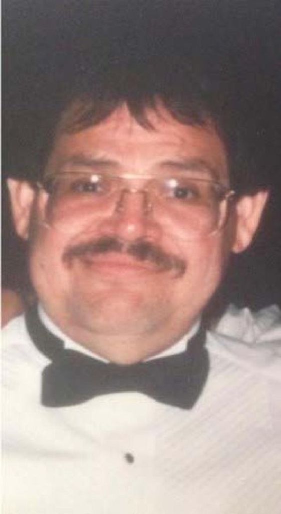 Gilbert C. Casanova Jr.