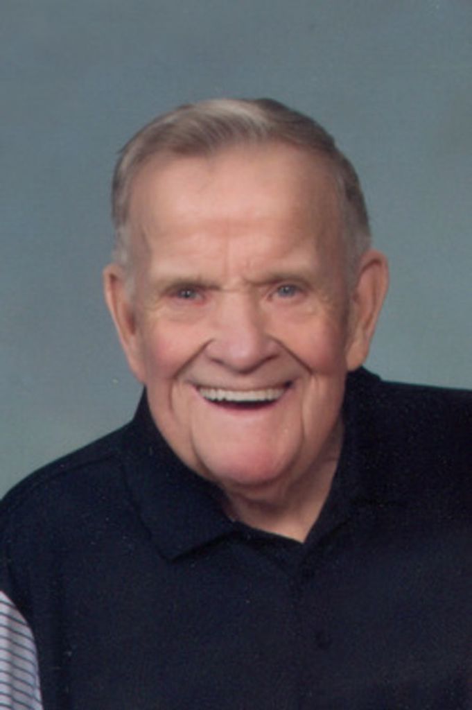 Robert King Profile Photo