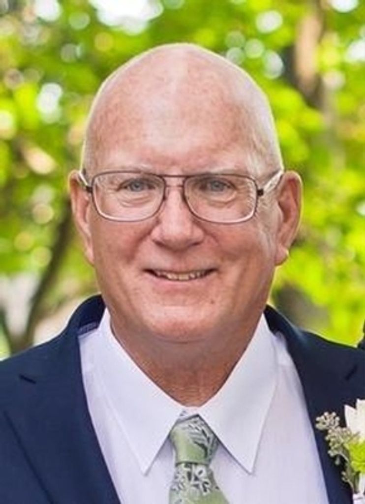 Christie D. "Chris" Weston