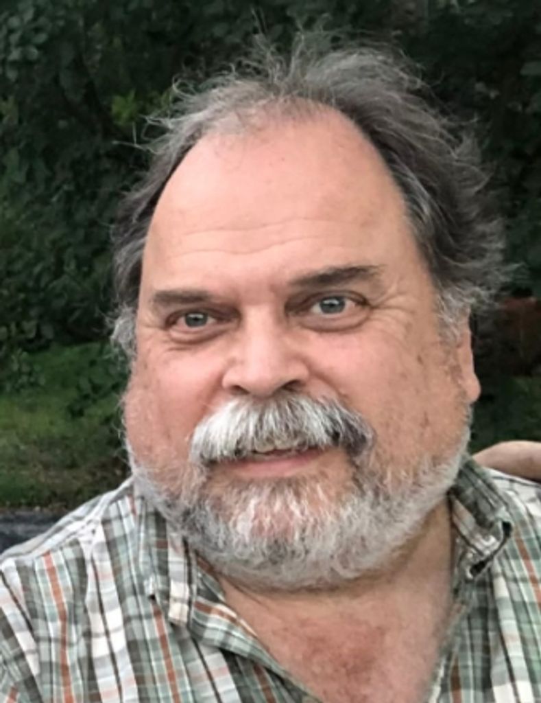 Brian F. Mcelroy Profile Photo