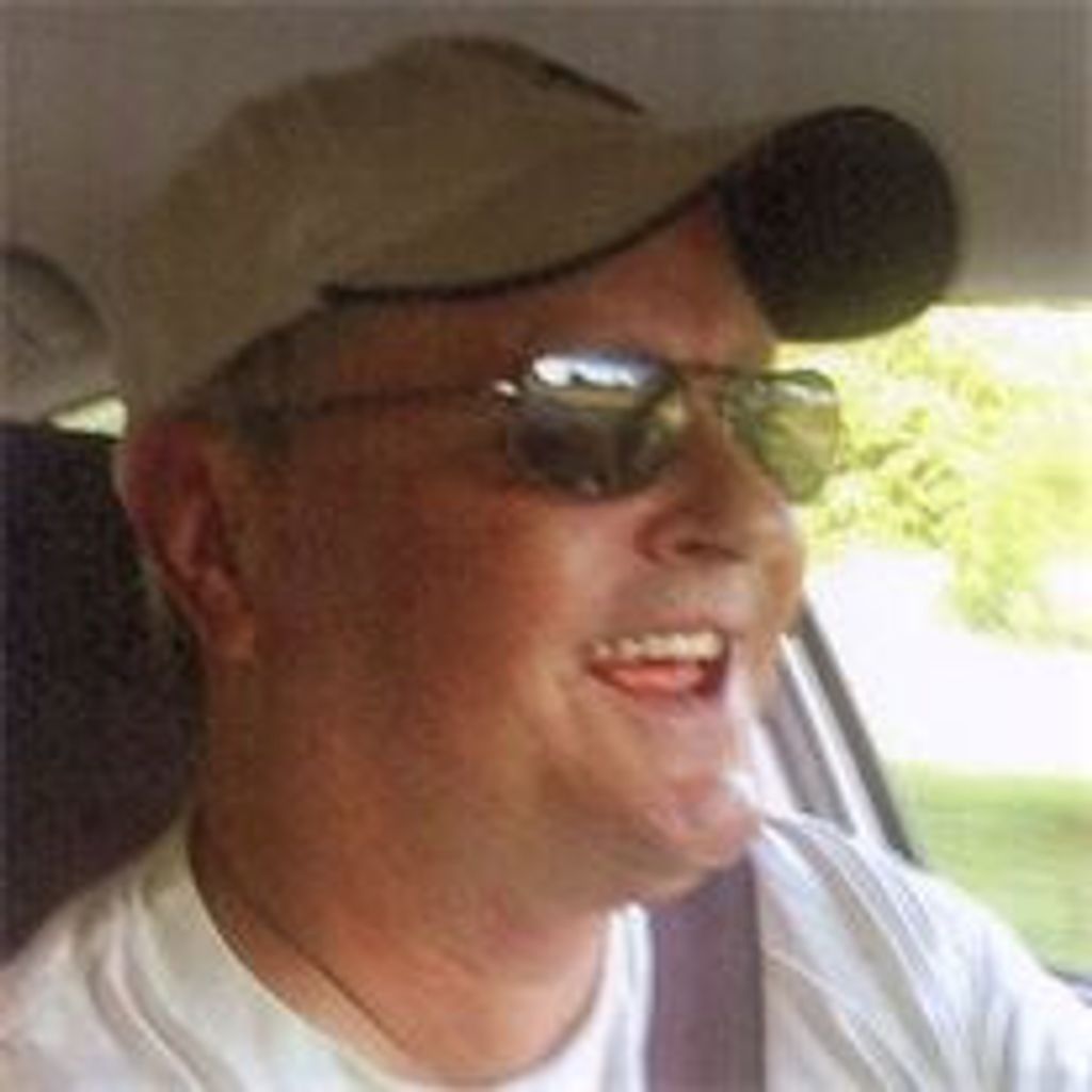Michael Scott McInturff Profile Photo
