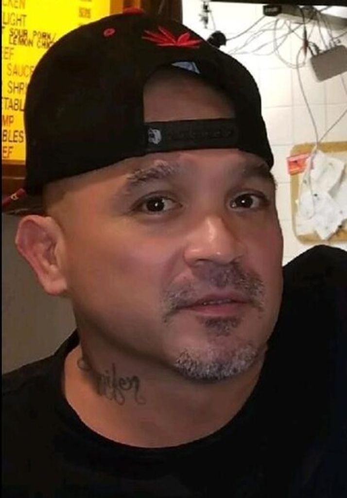 Richard T. Rodriguez Profile Photo