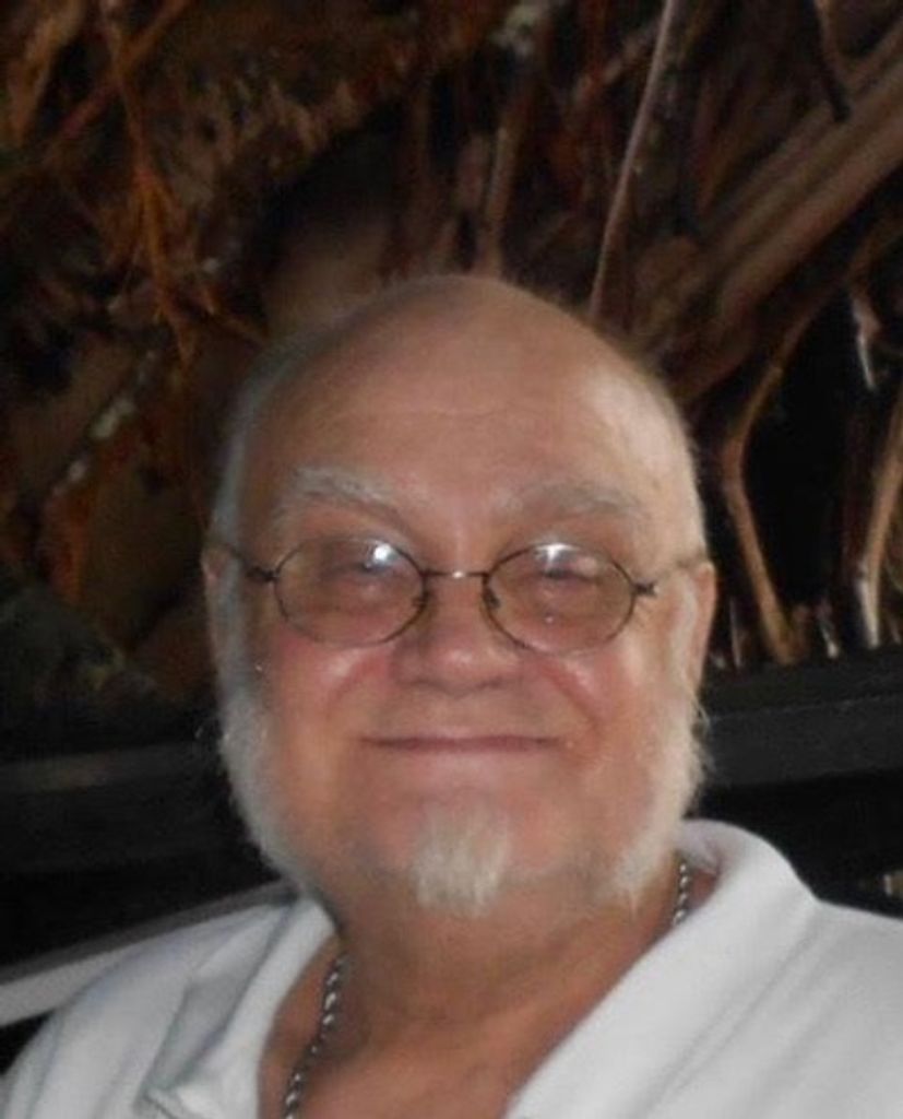 David Eugene Books Profile Photo