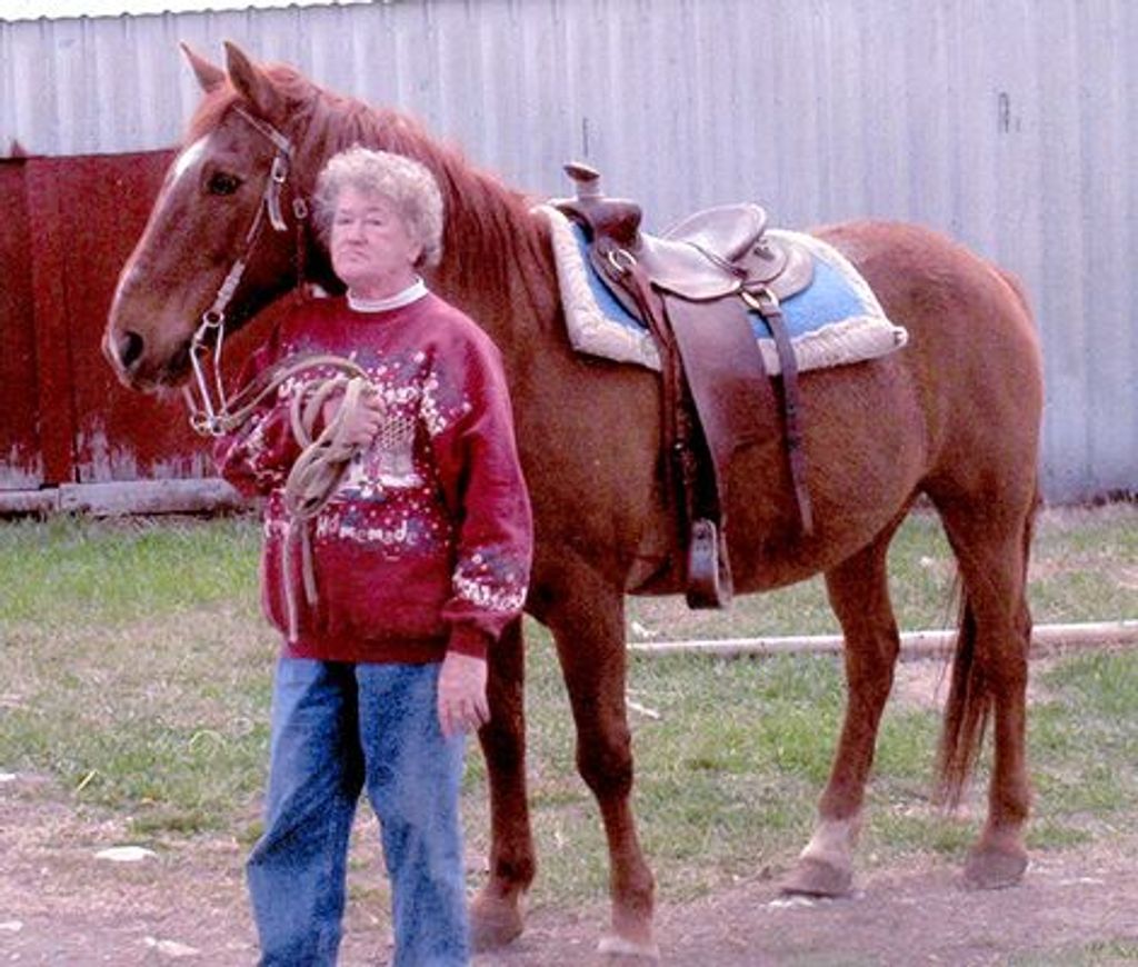 Marilyn Ricks Presto Profile Photo