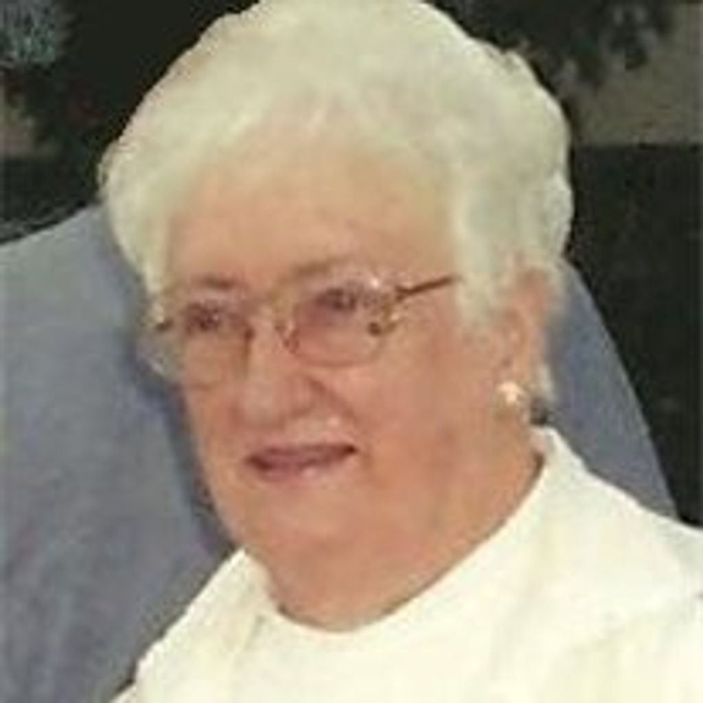 Mary C. Greenfield