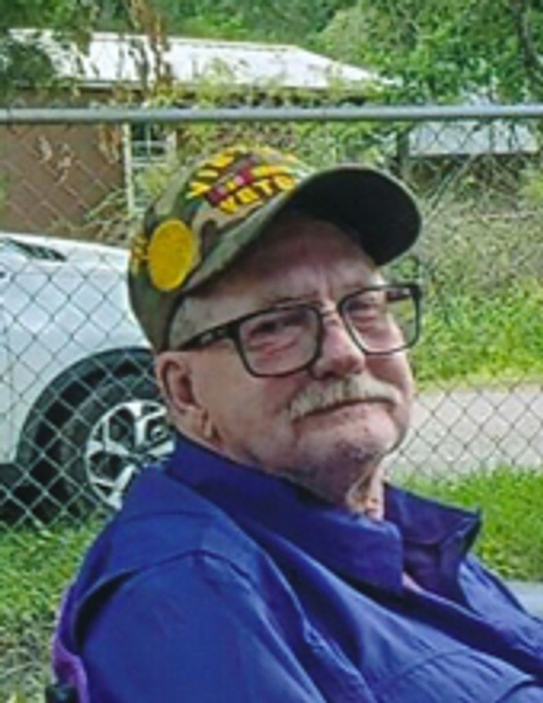 Franklin Carter Shelton