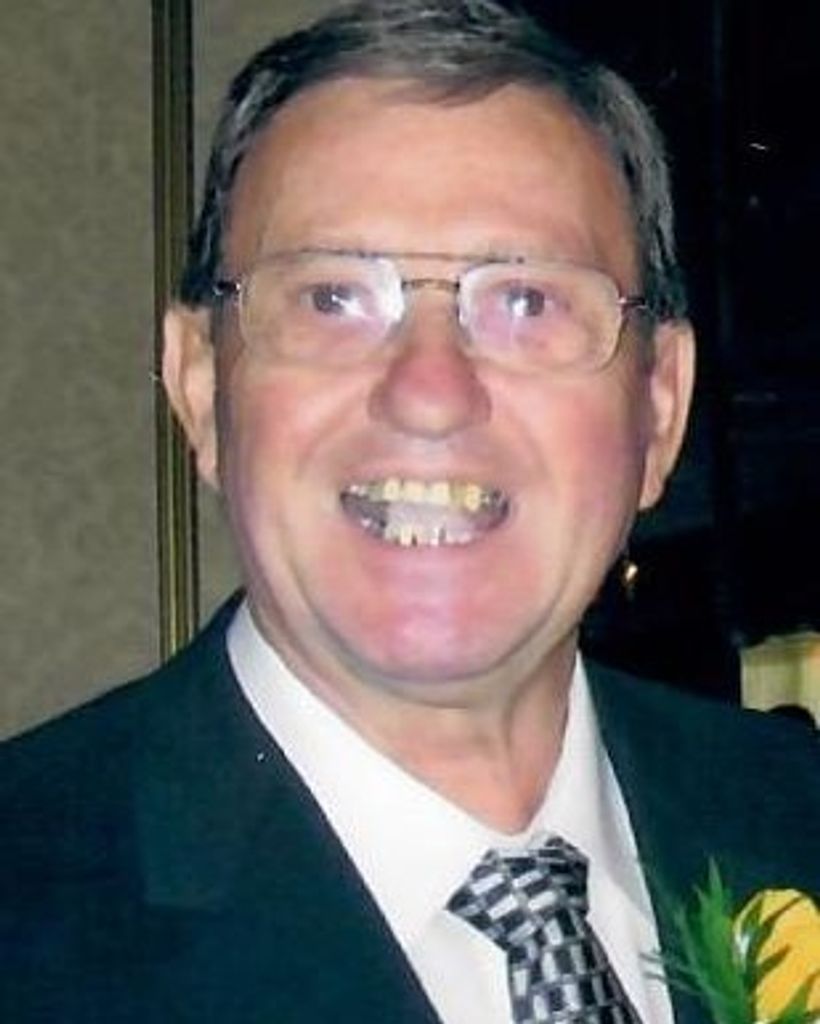 Roger C Jaycox Profile Photo