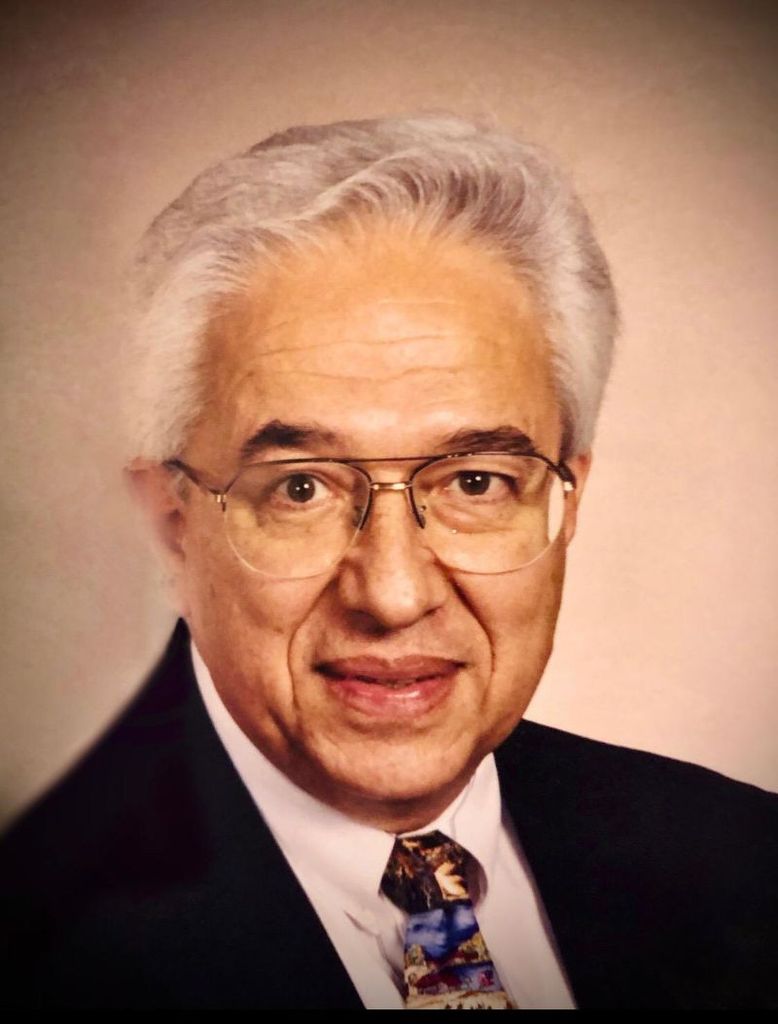 Carl J. Abinanti Profile Photo