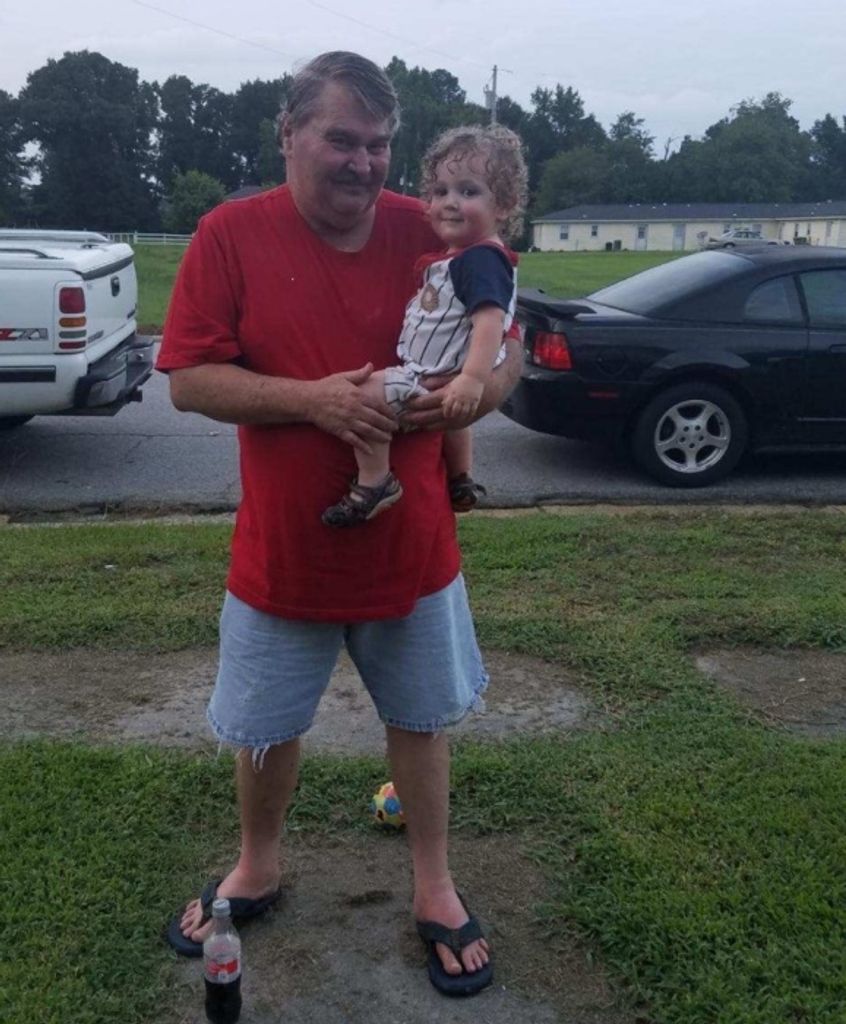 Thomas Alton Smith, Sr