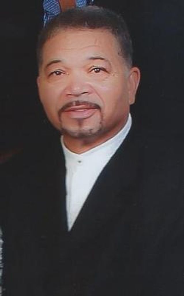 Carl D Byrd Profile Photo