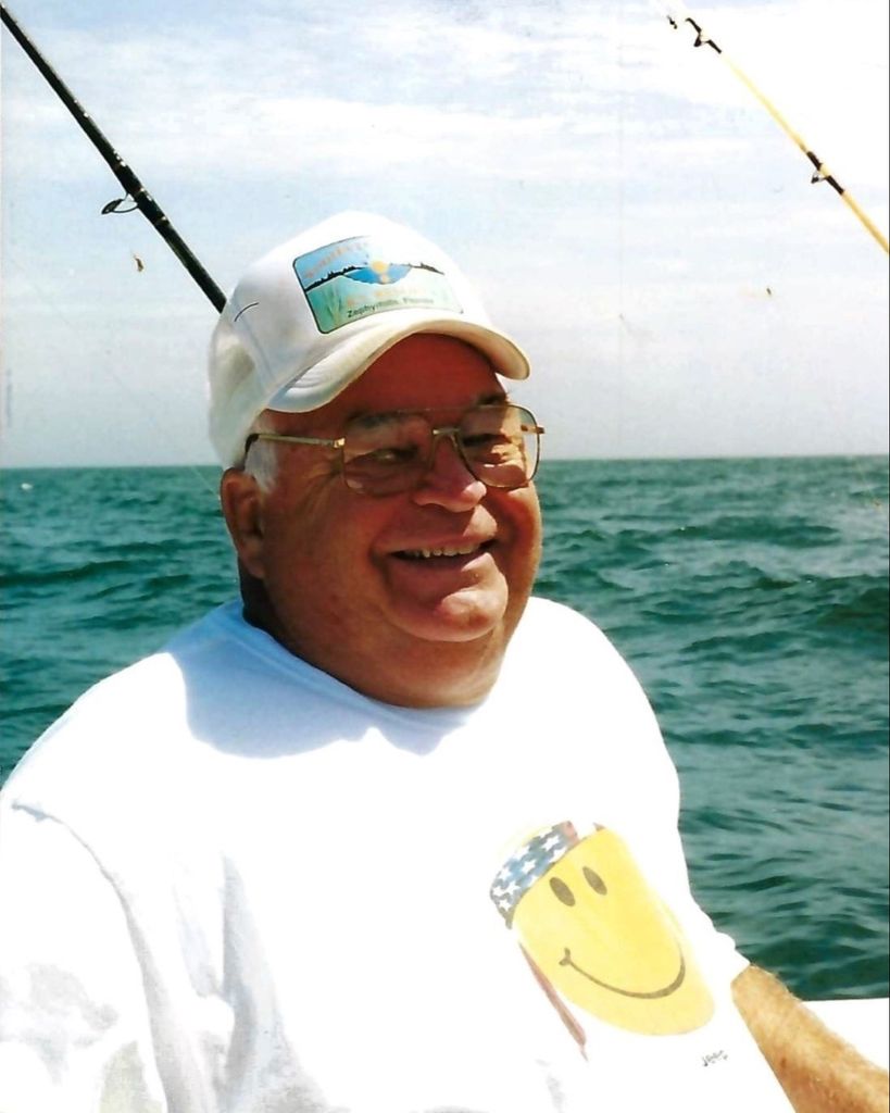 Howard L. Welsh