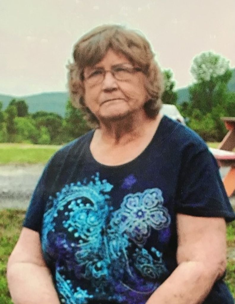 Joyce A. Stafford