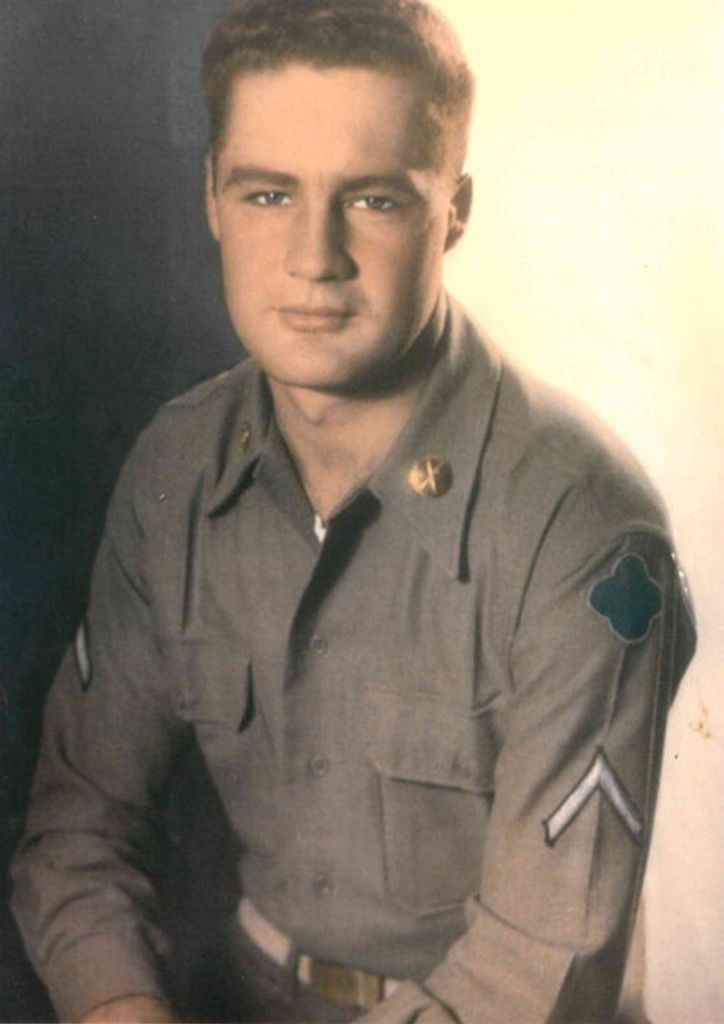 Verlin Enloe Profile Photo