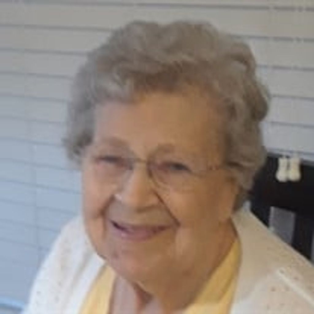 Leona Marilyn Harloff