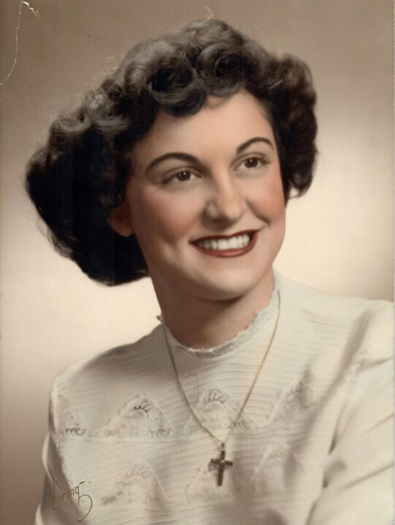 Esther Frances Marsh Profile Photo