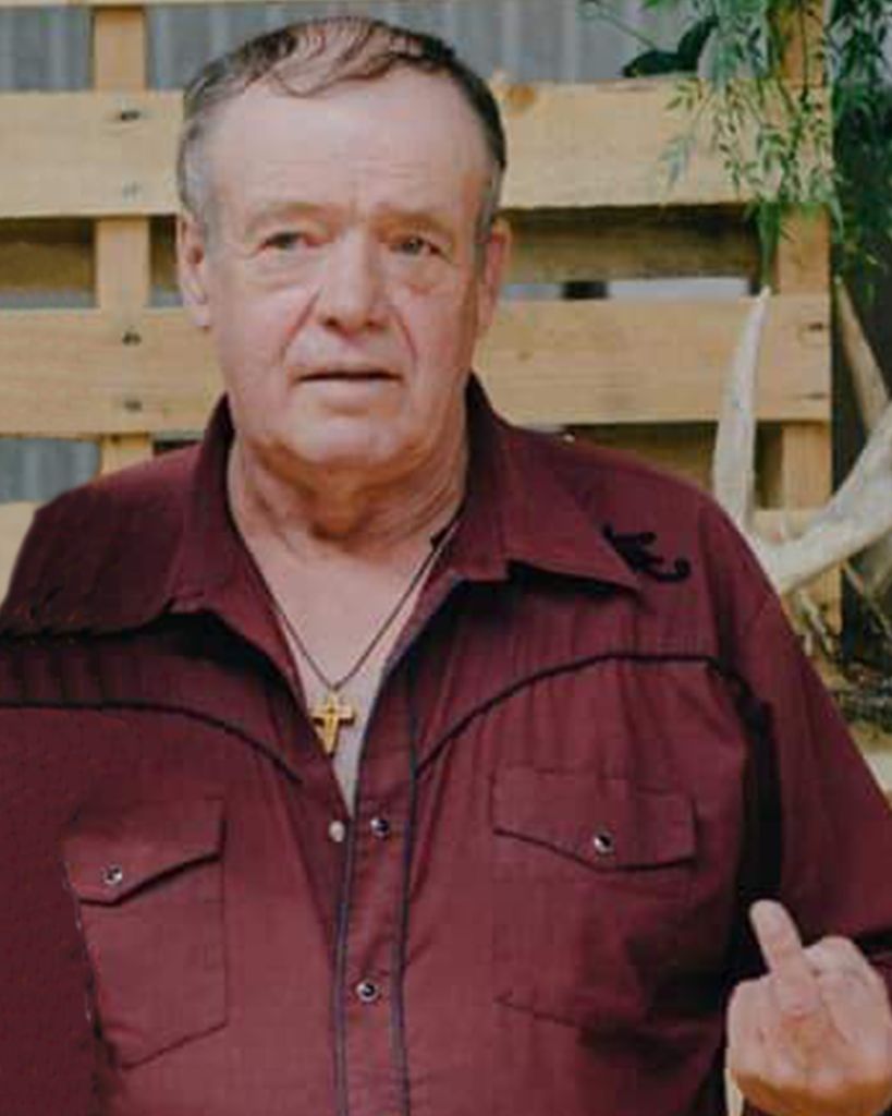 Timothy Edward Carmichael