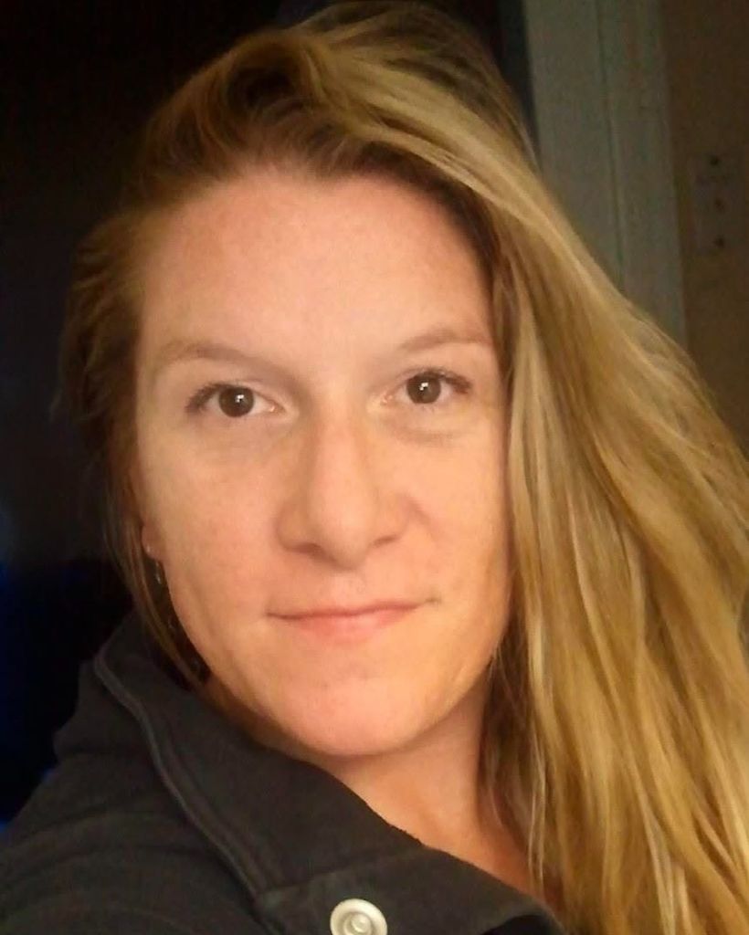 Maia Mahowald Profile Photo