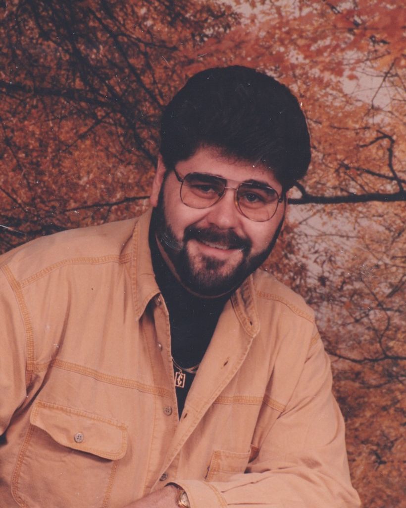 Christopher George Harris Profile Photo