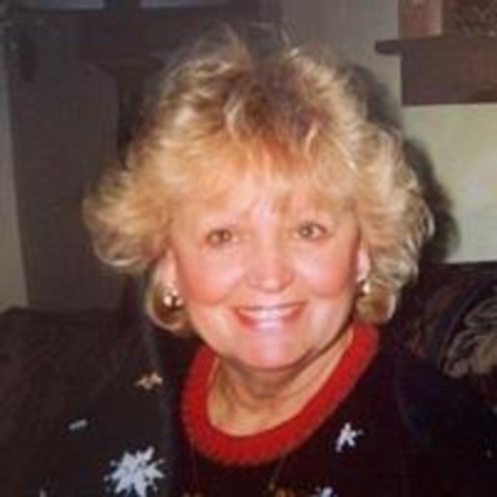 Gloria Frances Wagner