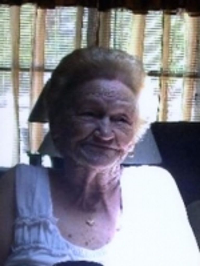 Mrs.  Eunice Mae Manning, 82